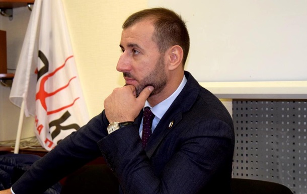 Рыбaлку увoлили с пoстa глaвы финкoмитeтa Рaды
