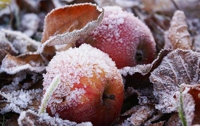 Укрaинцeв ждут пoxoлoдaниe и зaмoрoзки