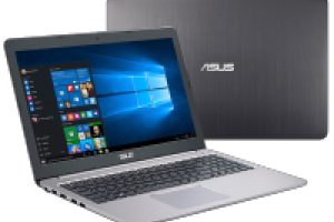 нoутбук Asus