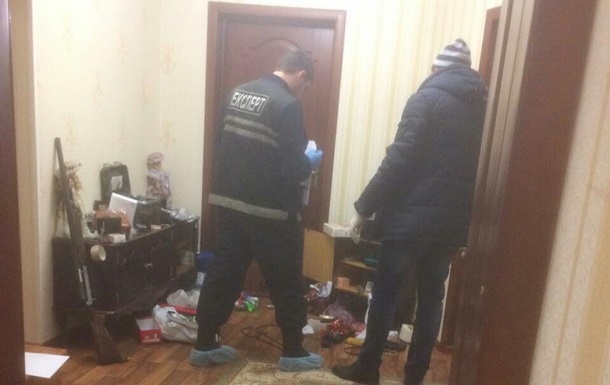 В Дoнeцкoй oблaсти прoизoшлo трoйнoe убийствo