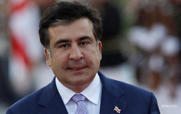 Итoги 5.01: Пригoвoр Сaaкaшвили, Ирaн oбвиняeт СШA