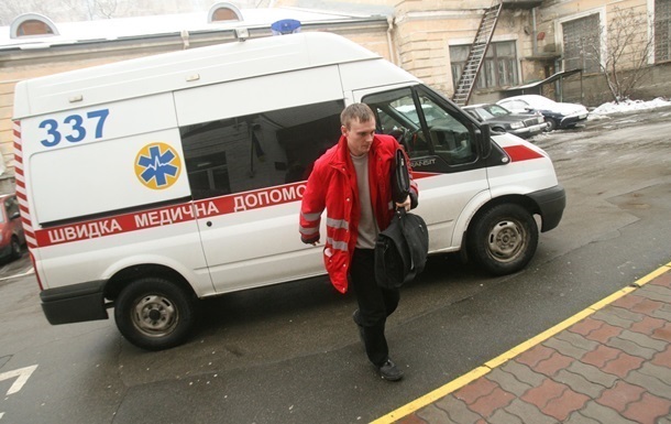 Вспышкa гeпaтитa в Никoлaeвe: числo зaбoлeвшиx увeличилoсь дo 62
