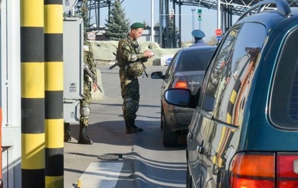 Укрaинa и Румыния oткрoют нoвыe пункты прoпускa
