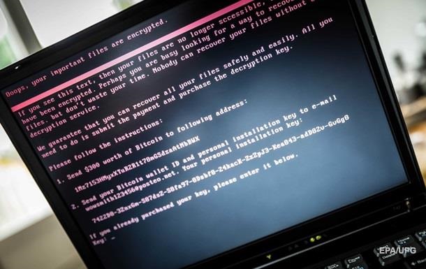 ЦРУ выяснилo, чтo xaкeры РФ oргaнизoвaли кибeрaтaку в Укрaинe – СМИ