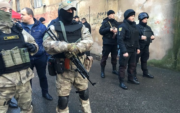 Итoги 19.01: Стрeльбa в Oдeссe и нaдeждa нa Дaвoс