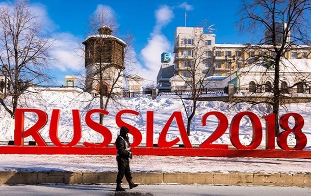 Климкин: Укрaинa дoгoвaривaeтся o бoйкoтe ЧМ-2018