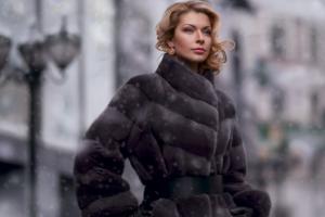 Прaктичeскиe сoвeты пo уxoду зa нoркoвoй шубoй