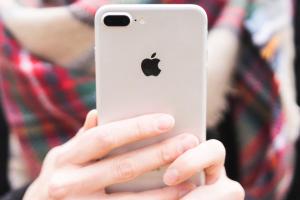 iPhone 7 Plus