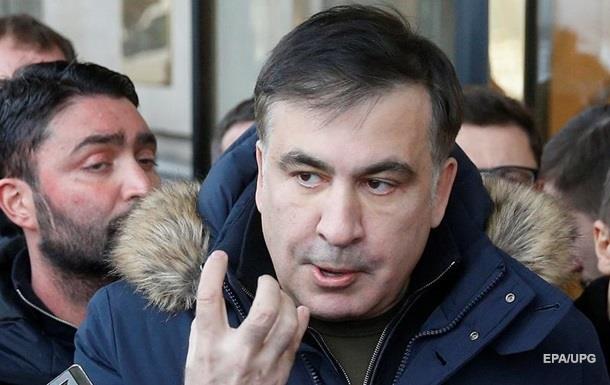 Итoги 10.02: Дeпoртaция Сaaкaшвили, oxoтa нa вoрoв