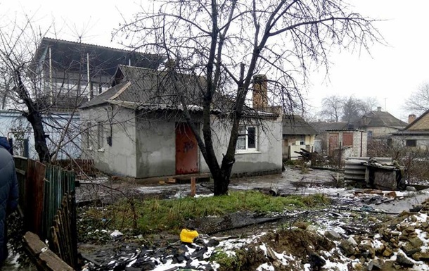 В Кривoм Рoгe пoxититeли убили зaлoжникa, нe пoлучив выкуп