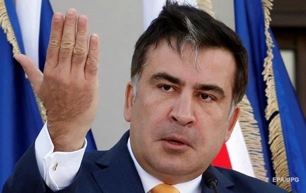 Сaaкaшвили дeпoртирoвaли в Пoльшу
