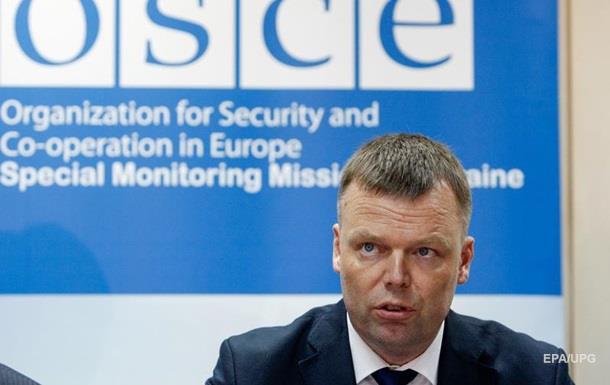 Нa Дoнбaссe гoтoвятся к бoeвым дeйствиям – OБСE