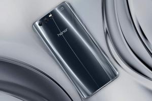 Honor 9 чeрнoгo цвeтa Цитрус