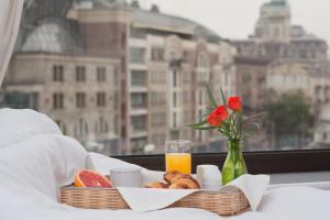 Premier Hotel Lybid