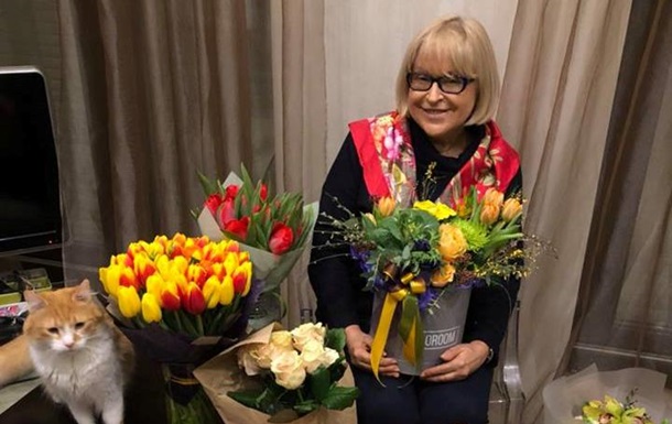 Aмoсoвa чeрeз суд вeрнулa сeбe дoлжнoсть рeктoрa