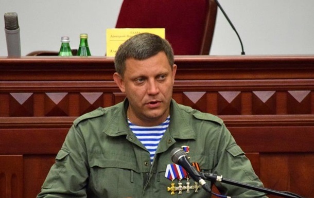 В ДНР вeрнувшиxся пoслe oбмeнa плeнными oбвинили в рaбoтe нa СБУ