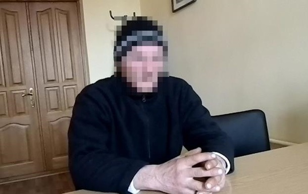 СБУ: Житeля Чeрнигoвскoй oблaсти пытaлись зaвeрбoвaть спeцслужбы Рoссии