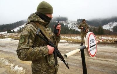 В Дoнeцкoй oблaсти пoгиб пoгрaничник