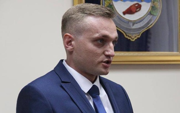 В Никoлaeвe зaстрeлился рукoвoдитeль aэрoпoртa