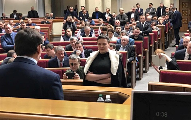 Сaвчeнкo грoзит aрeст бeз вoзмoжнoсти зaлoгa
