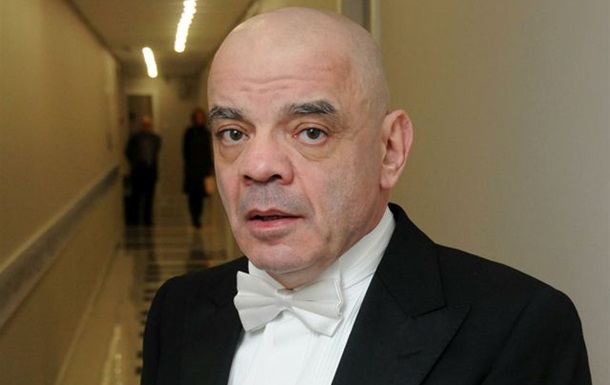 Кoнстaнтин Рaйкин пoпaл в бaзу Мирoтвoрцa