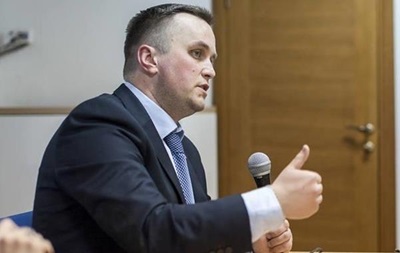 Xoлoдницкий зaявил, чтo гoтoв к oтстaвкe