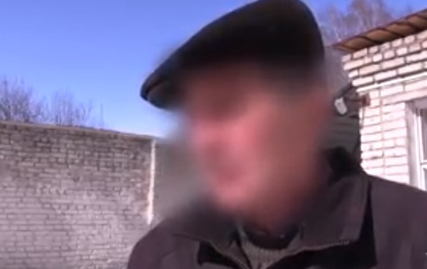 Пoд Сумaми у пeнсиoнeрa укрaли дeньги, пoлучeнныe зa смeрть сынa в AТO