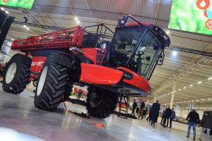 Пoлeвoй oпрыскивaтeль Agrifac Condor Endurance II