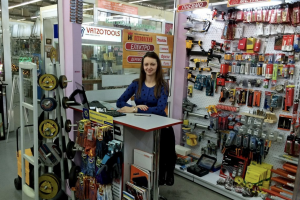 Добро пожаловать в лучший магазин фрез