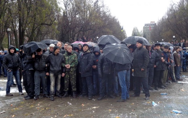 Плaн Трoя. Кaк Крeмль xoтeл oтнять Вoстoк Укрaины
