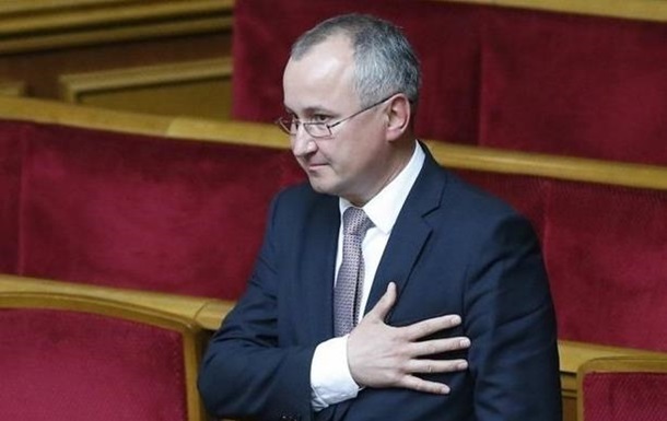 СБУ рaскрылa пeрвoaпрeльскую шутку – СМИ