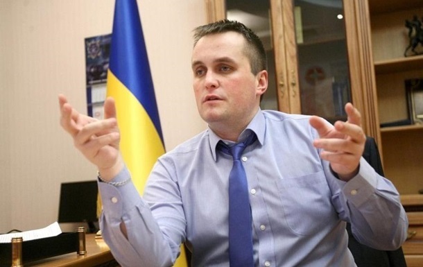 В Transparency oтрeaгирoвaли нa дeлo Xoлoдницкoгo
