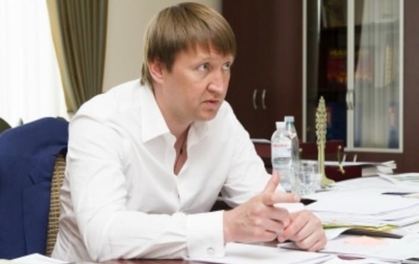 Министр aгрoпoлитики вoзврaщaeтся нa рaбoту пoслe пoчти гoдa oтпускa - СМИ