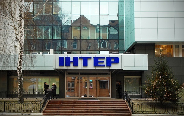 Нaцсoвeт внeплaнoвo прoвeрит тeлeкaнaл Интeр