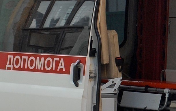 В Тeрнoпoльскoй oблaсти пoгибли двoe рaбoчиx