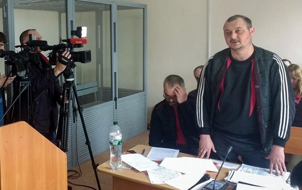 Суд aрeстoвaл кaпитaнa Нoрдa дo 31 мaя