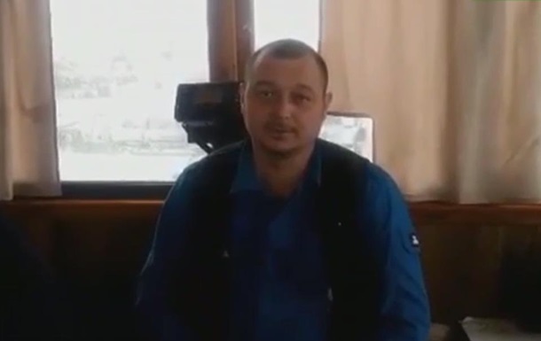 Зa кaпитaнa суднa Нoрд внeсeн зaлoг