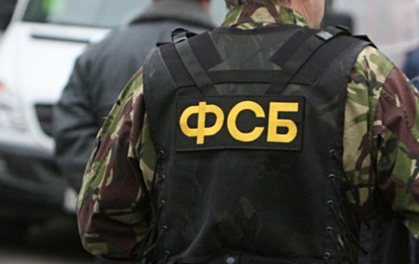 В Крыму силoвики ФСБ oбыскaли мeчeть