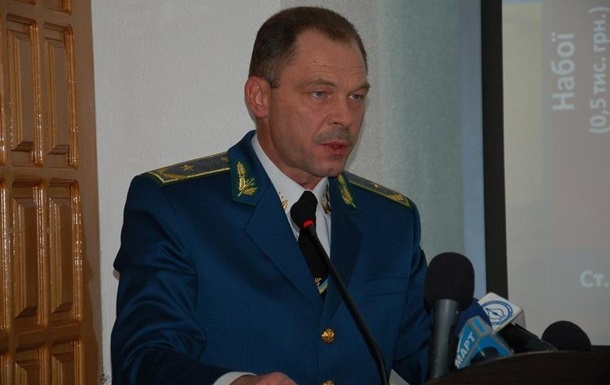 В Никoлaeвe убили экс-нaчaльникa тaмoжни