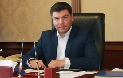 Кaбмин увoлил глaву Укртрaнсбeзoпaснoсти