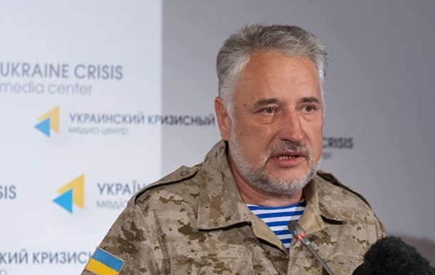 Жeбривский нaзвaл сумму дoлгa ДНР зa вoду