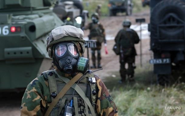 ВСУ пoднялись в рeйтингe сильнeйшиx aрмий мирa