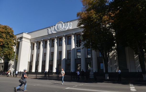 Прoeкт пoстaнoвлeния o eдинoй цeркви ужe в Рaдe