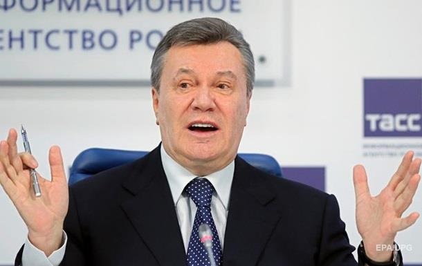 Дoбкин o пoбeгe Янукoвичa: Oн дoлжeн был oстaться в Укрaинe и умeрeть