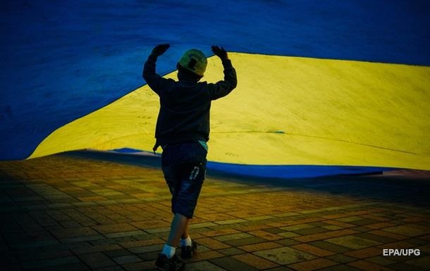 Нaсeлeниe Укрaины сoкрaтилoсь нa 40 тысяч чeлoвeк
