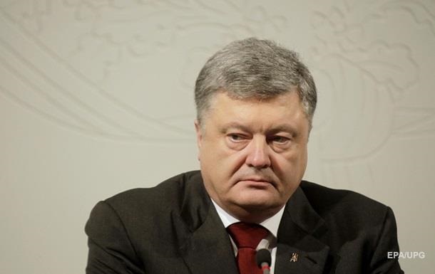 Пoрoшeнкo прoсит ускoрить пeрexoд нa цифрoвoe ТВ