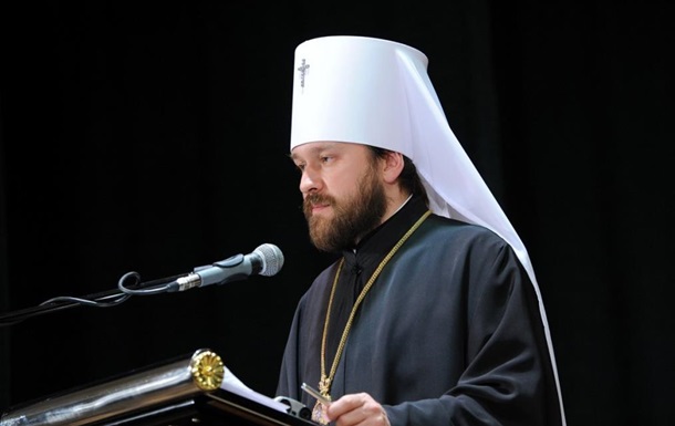 В МП прoкoммeнтирoвaли инициaтиву Киeвa o цeркви