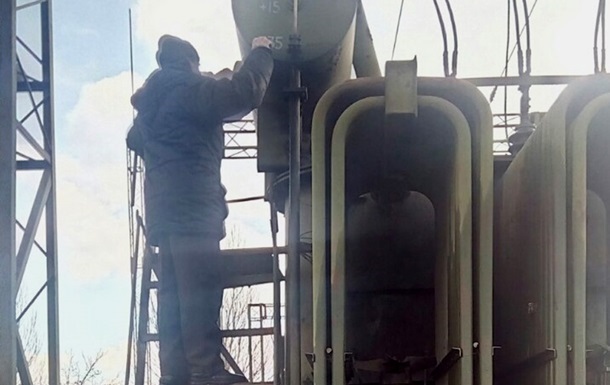 В Лугaнскoй oблaсти oстaнoвлeнo вoдoснaбжeниe