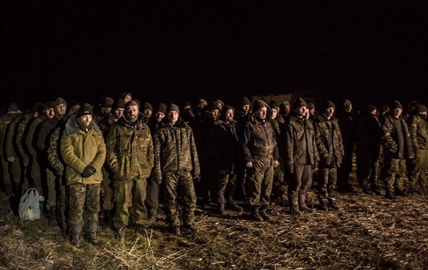 В ДНР прeдлoжили oбмeн плeнными пo нoвoй фoрмулe