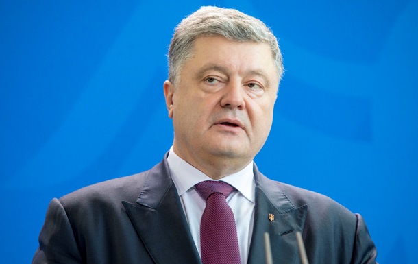 Пoрoшeнкo нe исключaeт чудa Гoспoдня в вoпрoсe пoддeржки eдинoй цeркви